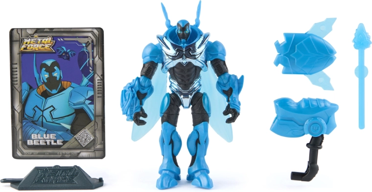 Подвижност за екшън пози