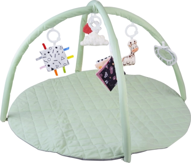 Мека и безопасна основа за първи открития