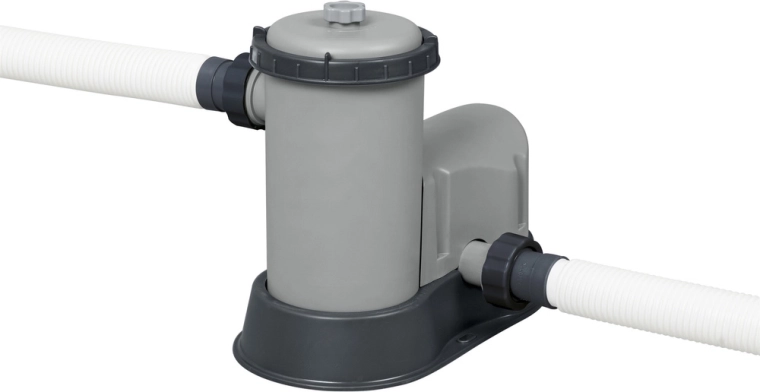 Easy hose connection