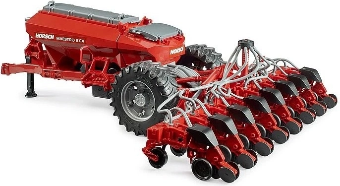 Bruder сеялка HORSCH Maestro 8CX 1:16
