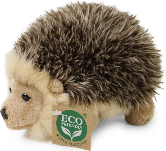 Плюшен таралеж 16 см eco friendly RAPPA