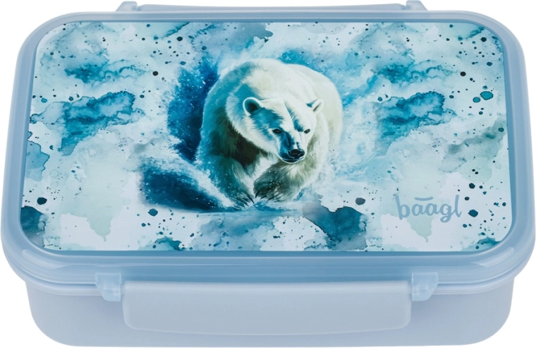 Microwave and dishwasher safe