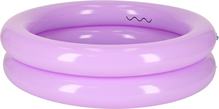 Compact dimensions for summer refreshment