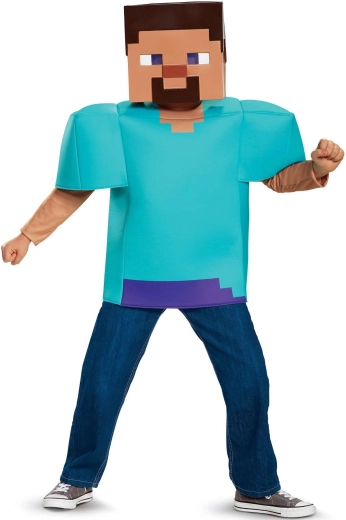 Идеален за карнавал и Хелоуин