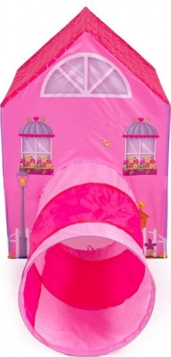 Забавен тунел за промъкване