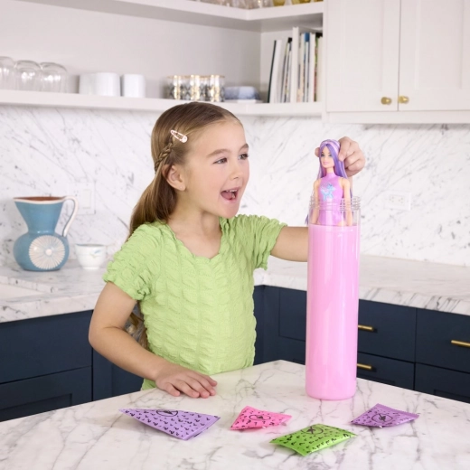 Unbox забавление: 6 скрити изненади