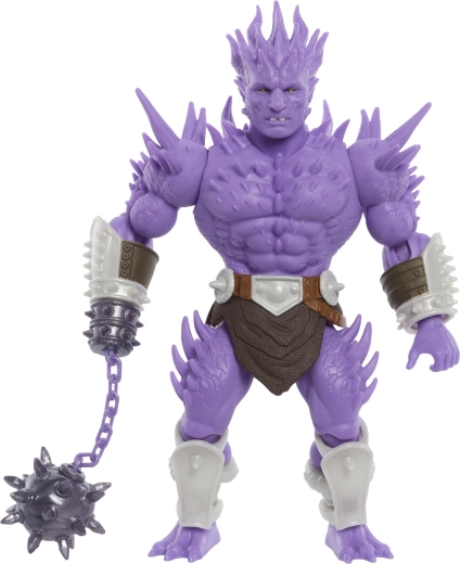 Mattel Masters of the Universe фигурка Spikor 15 см