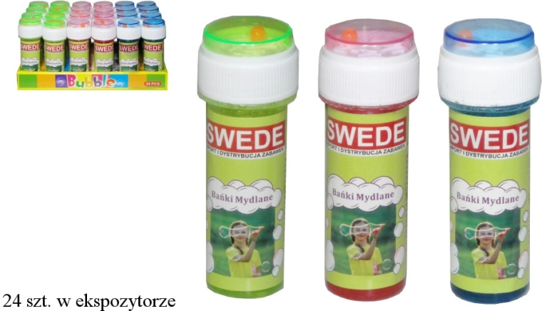 Bubble Maker for Kids