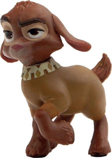 Bullyland Valentino – ръчно рисувана фигурка без PVC
