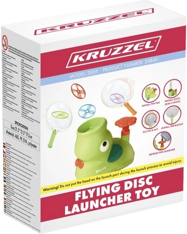 Fun without batteries