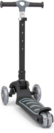 Adjustable handlebars that grow with your child