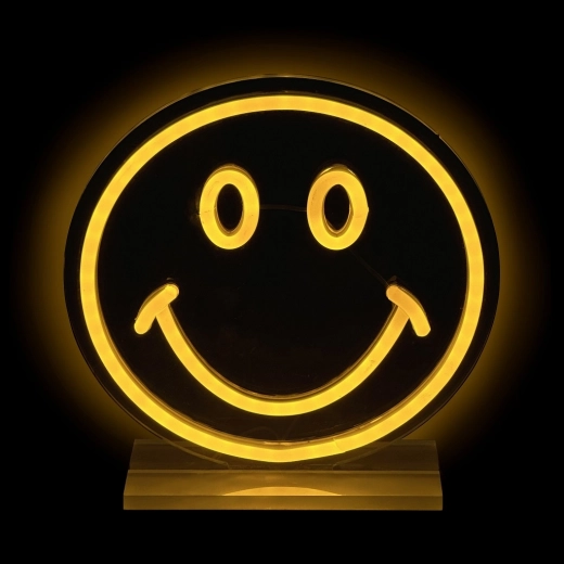 2kids toys LED неонова лампа смайл