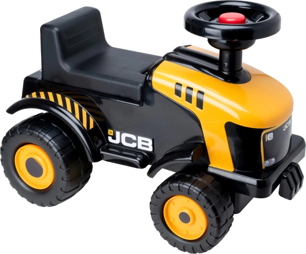 Лесно управление и забавен клаксон