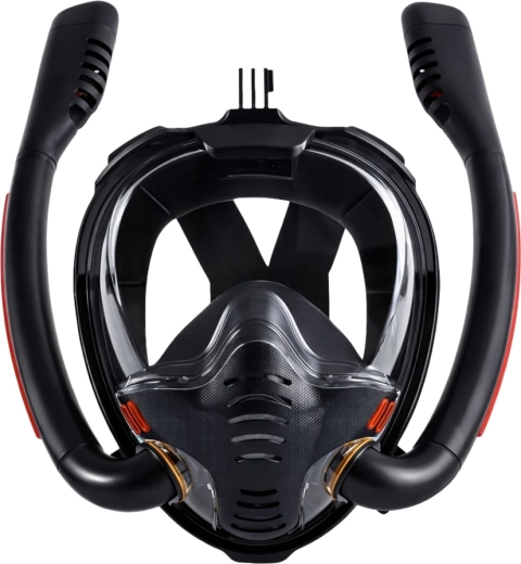 AntiFog и DryTop за чист и сух комфорт