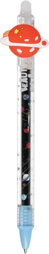 Fine and clean 0.5 mm line