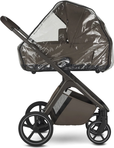 Дъждобран за количка EASYWALKER Zoey