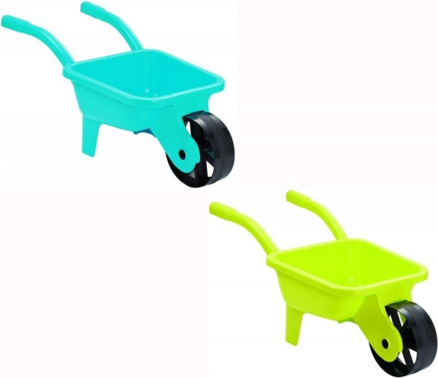 Детска количка ECOIFFIER, 2 варианта