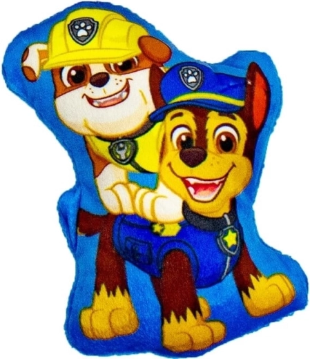 Любими герои от PAW Patrol