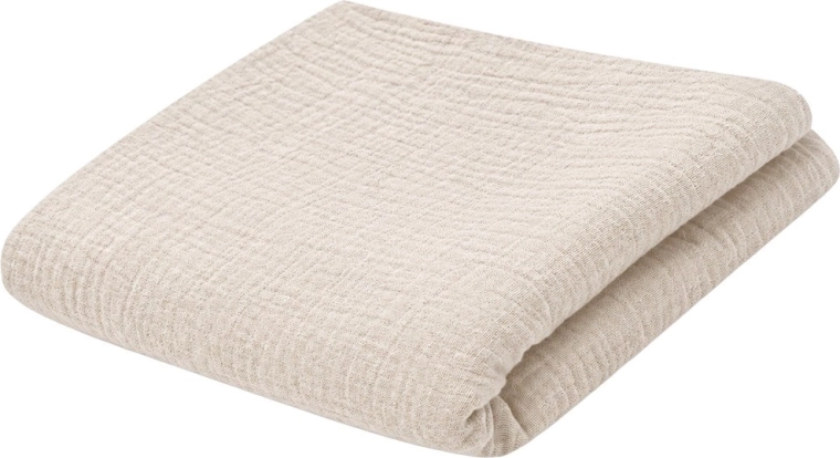 Муселиново детско одеяло New Baby linen 70 × 100 см