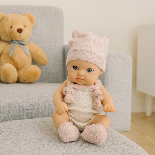 Подвижни крайници и главичка