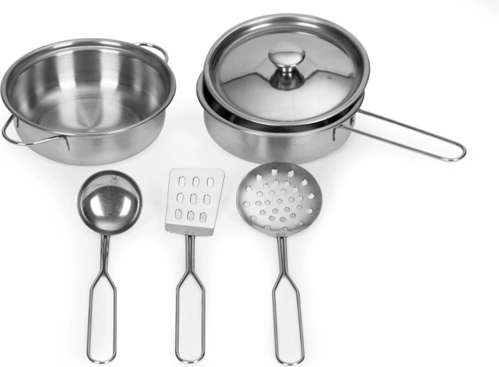 Кухненски аксесоари в комплекта