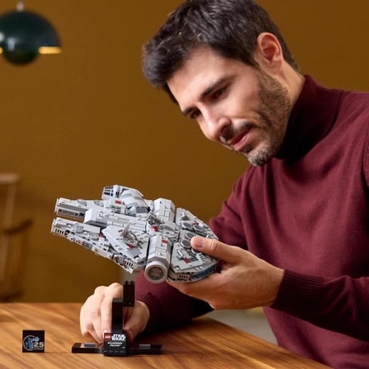 Спокойно строене с приложението LEGO Builder