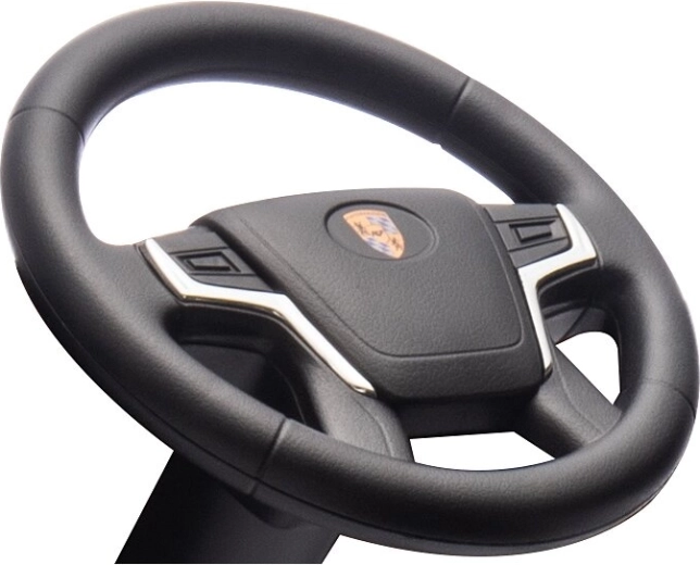 Волан за детско електрическо превозно средство RUF CTR3 Li-Power 12,6 V