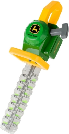 Детски ножици за жив плет JOHN DEERE от Tomy