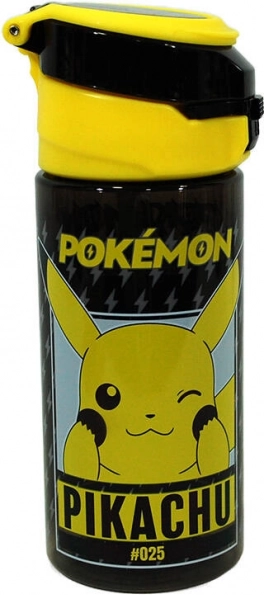 Любим дизайн PIKACHU от POKÉMON