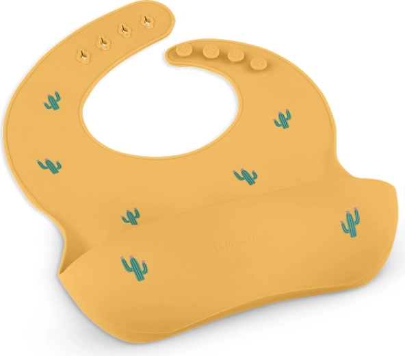Adjustable fastening that grows with your child