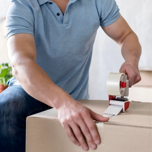 Бързо нанасяне с диспенсър