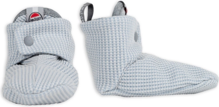 Lodger Slipper Ciumbelle Blue Fogg slippers 6–12 months