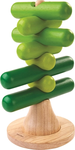 Екологична и безопасна играчка от PlanToys