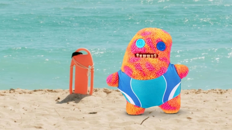 Ваканционен стил Vacay Vibes