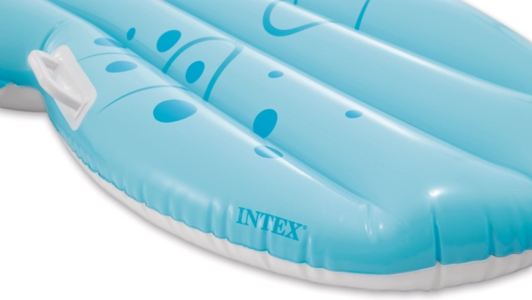Durable and water-resistant PVC material