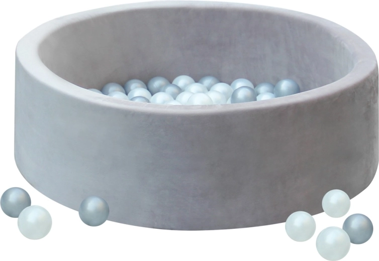 120 топки за сетивно откриване