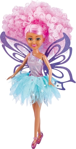 Zuru Sparkle Girlz фея с вълшебна коса 27 см - 1 брой