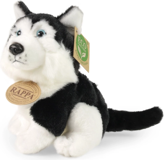 Soft plush for cuddling