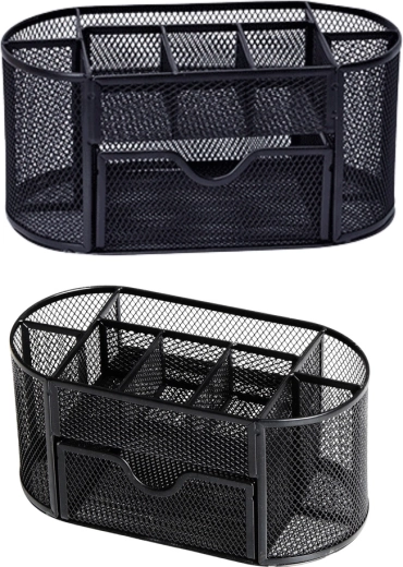 Durable metal mesh
