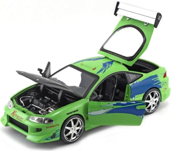 Отваряеми врати, капак и багажник