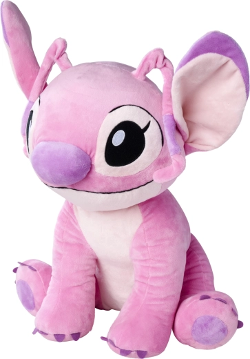 Официален лиценз Disney Lilo & Stitch