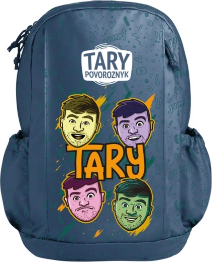 Раница Tary синя