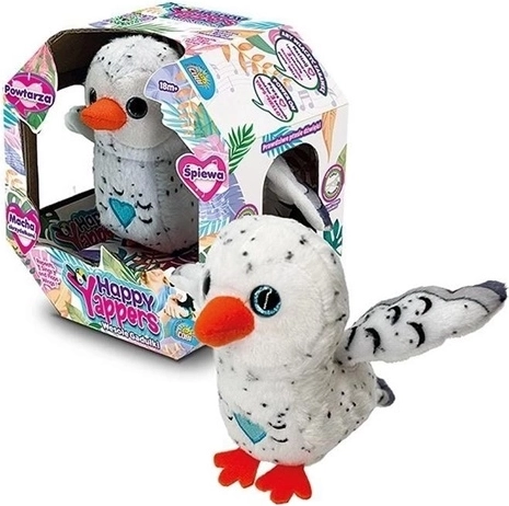 COBI Happy Chit-Chat Owl