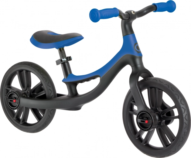 GLOBBER Go Bike Elite balance bike for kids navy blue