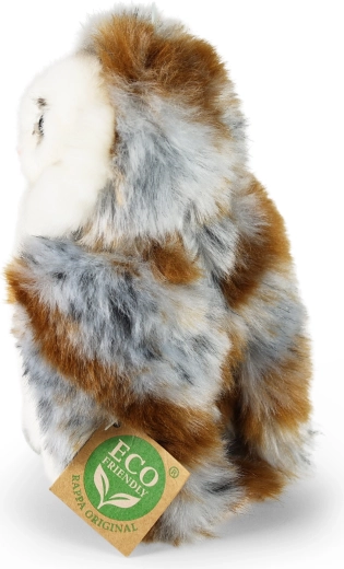 Soft plush for cuddling