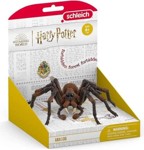 Фигурка Арагоґ Schleich Harry Potter