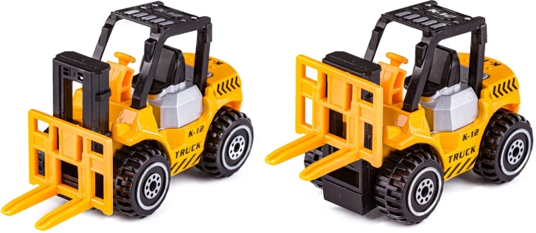 Metal construction and safety (CE)