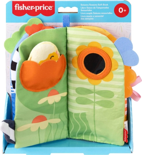Mirror and teether for on the go