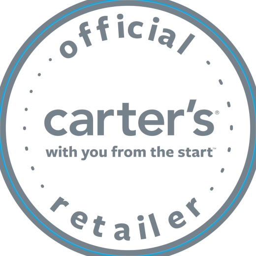 Official Carter's retailer