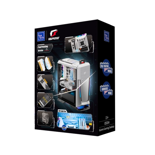 Печатни детайли без стикери